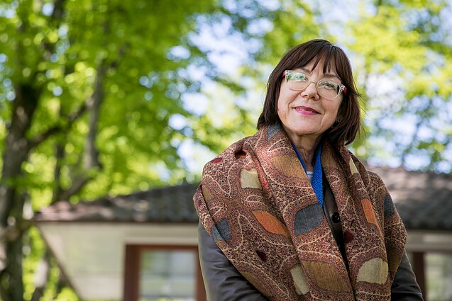 Vilija Grigonytė