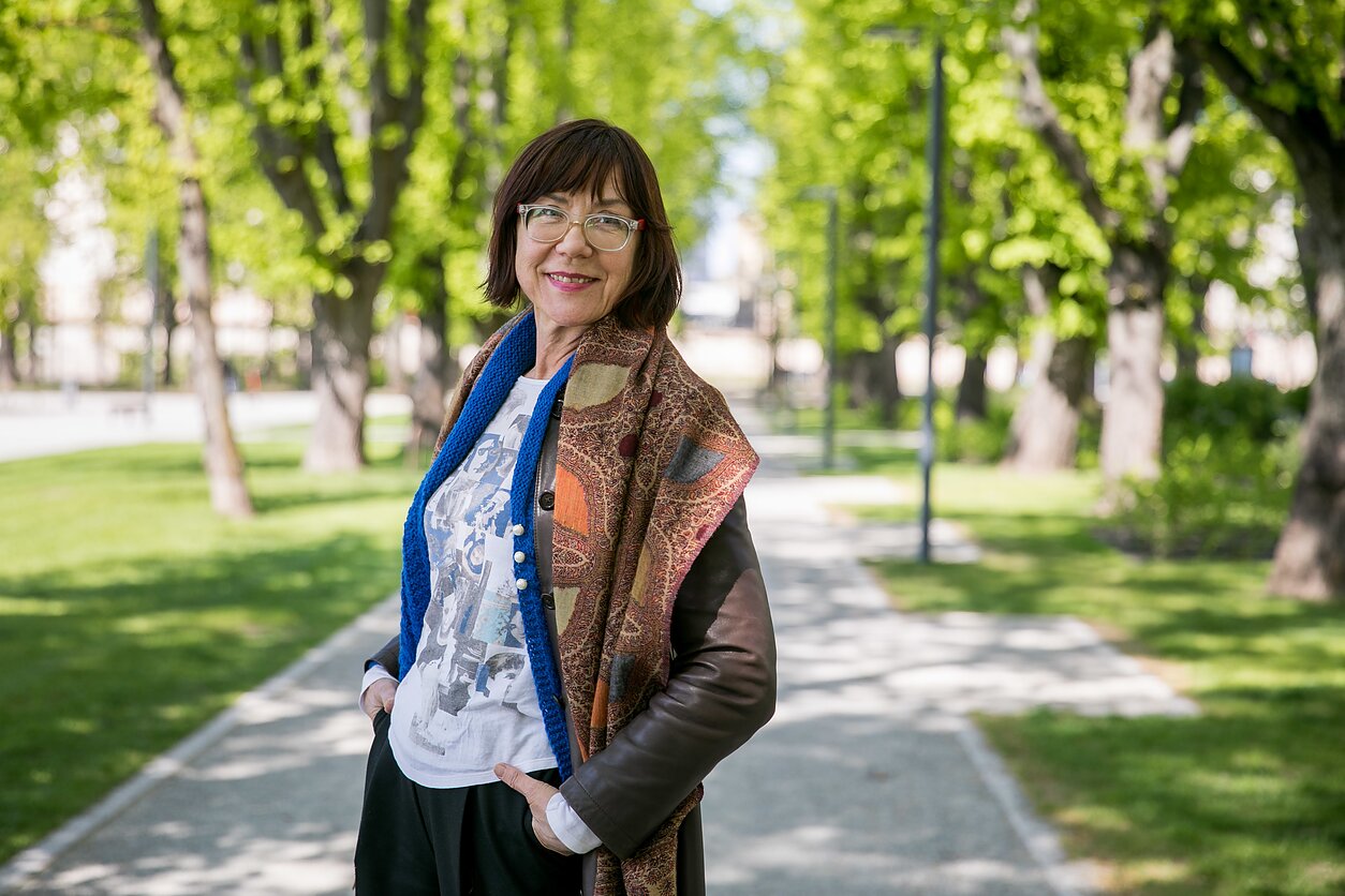 Vilija Grigonytė