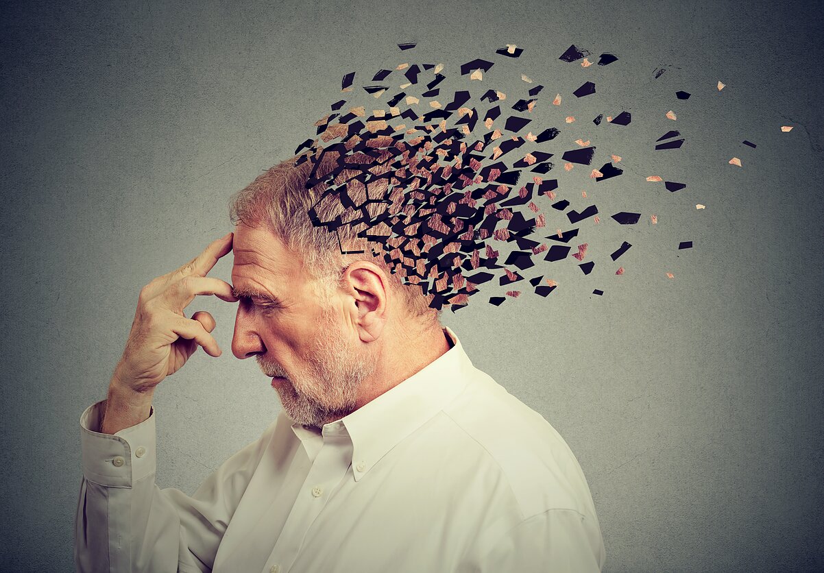 Alzheimerio liga