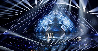 „Eurovizija 2019“