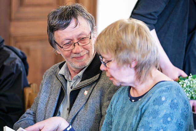 Antanas A. Jonynas, Palmira Mikėnaitė