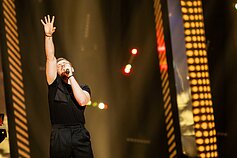 Lietuvos atstovas Jurijus Veklenko