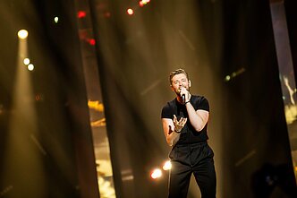 Lietuvos atstovas Jurijus Veklenko