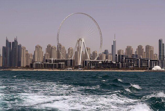 Dubajus Dubajus