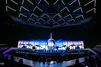 „Eurovizija 2019“ 