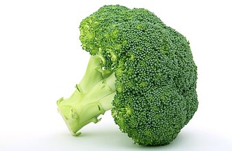 Brokolis