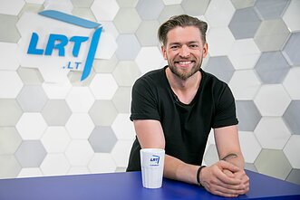 J. Veklenko neatmeta galimybės ateityje dar dalyvauti didžiausiame Europos dainų konkurse