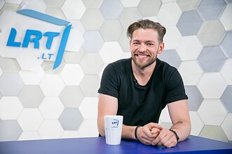 J. Veklenko neatmeta galimybės ateityje dar dalyvauti didžiausiame Europos dainų konkurse