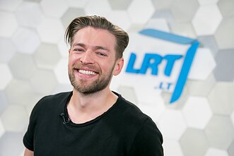 J. Veklenko neatmeta galimybės ateityje dar dalyvauti didžiausiame Europos dainų konkurse