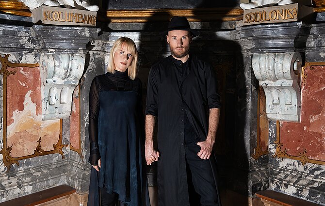 Grupė „MaNNazz“ ruošiasi koncertui