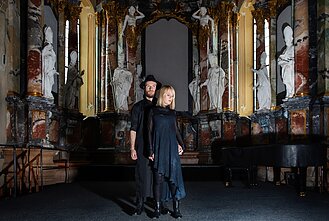 Grupė „MaNNazz“ ruošiasi koncertui