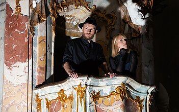 Grupė „MaNNazz“ ruošiasi koncertui