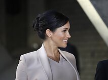 Meghan Markle Meghan Markle