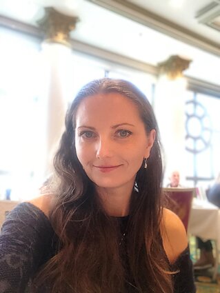 Vaida Grigonytė