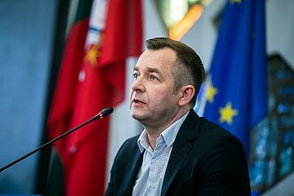 Ramūnas Vilpišauskas