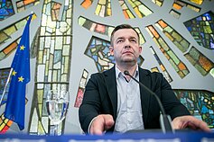 Ramūnas Vilpišauskas