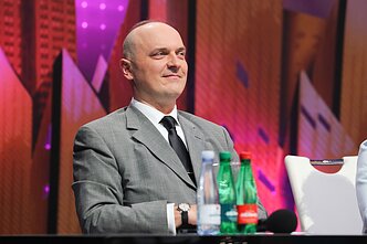 Giedrius Drukteinis