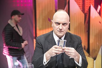 Giedrius Drukteinis