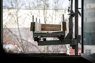 Statybos, asociatyvi nuotr.