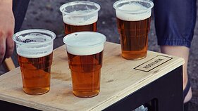 Alkoholis