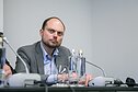 Vladimir Kara-Murza in 2025.