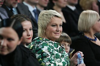 Neringa Čereškevičienė