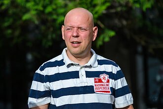 Gabrielius Liaudanskas-Svaras