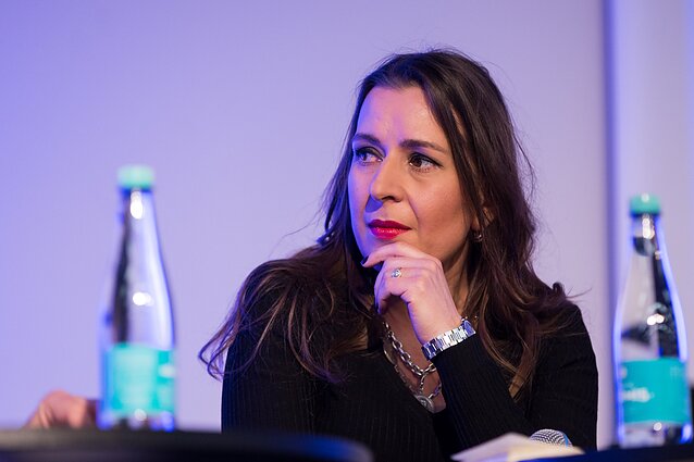 Kristina Sabaliauskaitė