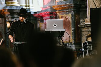 Grupės „MaNNazz“ koncertas.