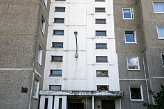 Vilniaus vietos, kuriose filmuotas „Černobylis“ 