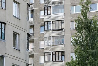 Vilniaus vietos, kuriose filmuotas „Černobylis“ 