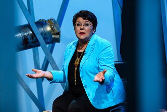 Zita Kelmickaitė Zita Kelmickaitė