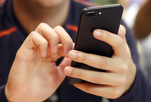 Išmanusis telefonas Išmanusis telefonas