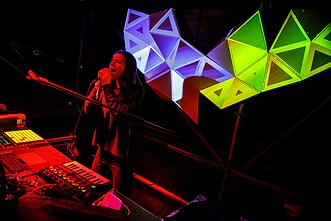 „Postcosmos X“ festivalis
