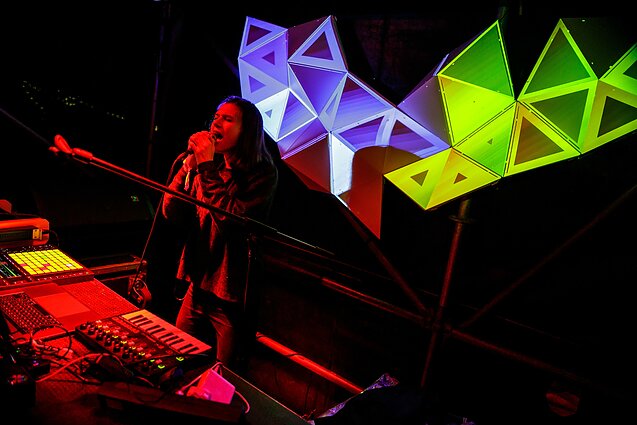 „Postcosmos X“ festivalis