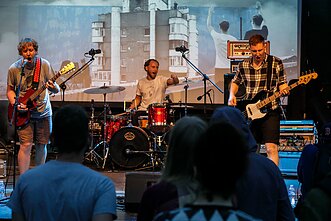 „Postcosmos X“ festivalis