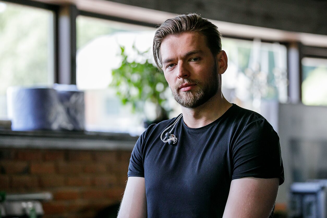 Jurijus Veklenko Jurijus Veklenko