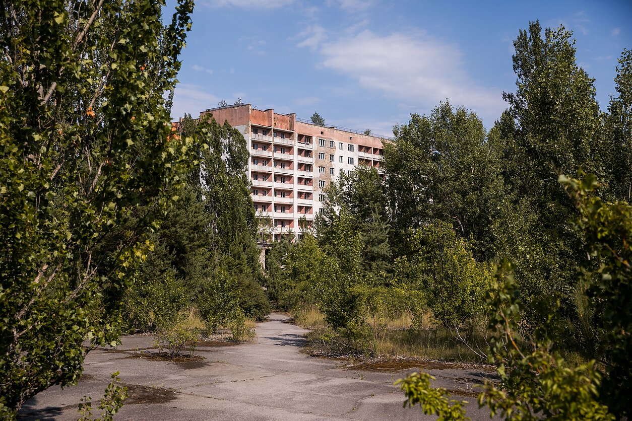 Pripetė Pripetė