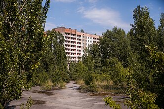 Pripetė