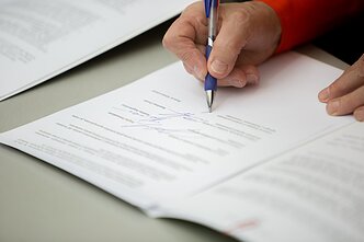 Akcijos, asociatyvi nuotr. 
