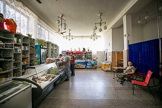 Černobylio vaizdai Černobylio vaizdai
