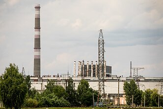 Černobylio vaizdai Černobylio vaizdai