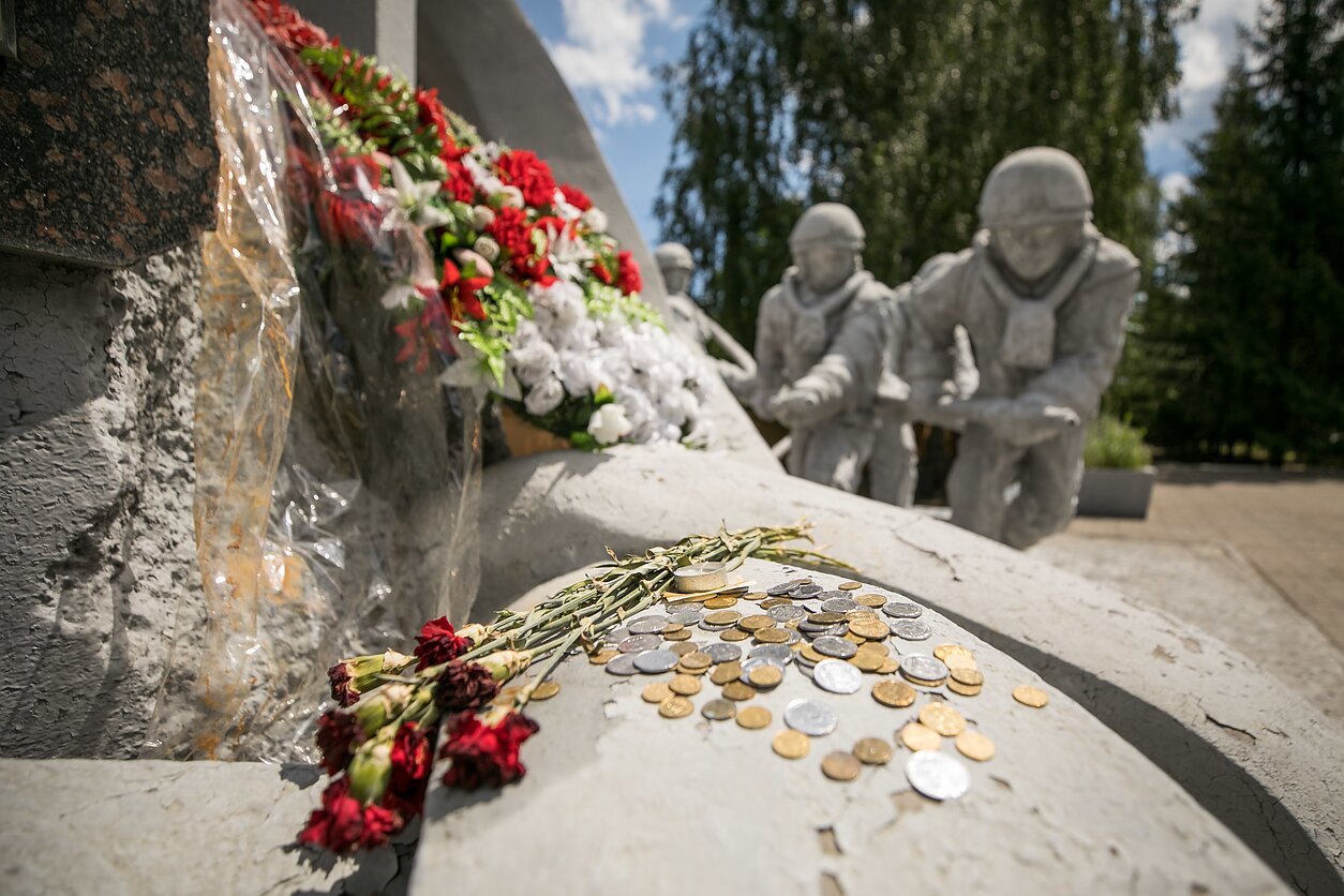 Černobylio vaizdai Černobylio vaizdai