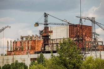 Černobylio vaizdai Černobylio vaizdai