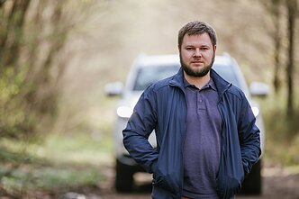Vytenis Kudarauskas
