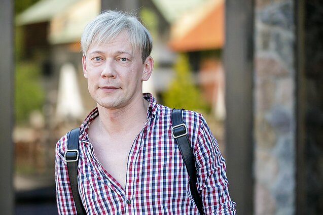 Gytis Ivanauskas Gytis Ivanauskas