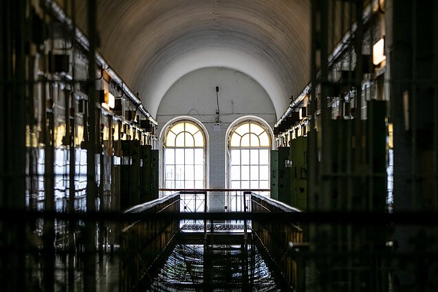 Lukiškių kalėjimas