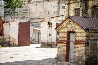 Lukiškių kalėjimas