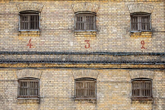 Lukiškių kalėjimas