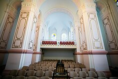 Lukiškių kalėjimas